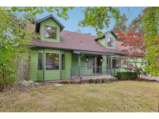 6715 Se 114TH Ave, Portland, OR 97266