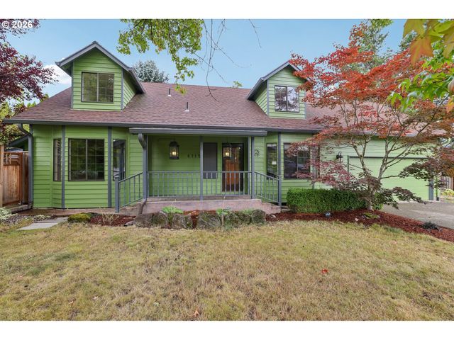 6715 Se 114TH Ave, Portland, OR 97266