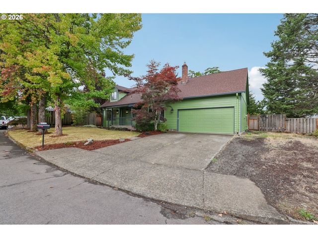 6715 Se 114TH Ave, Portland, OR 97266