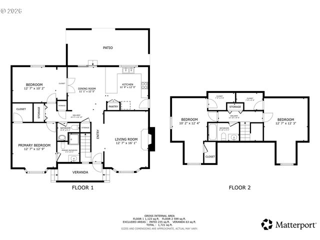 6715 Se 114TH Ave, Portland, OR 97266