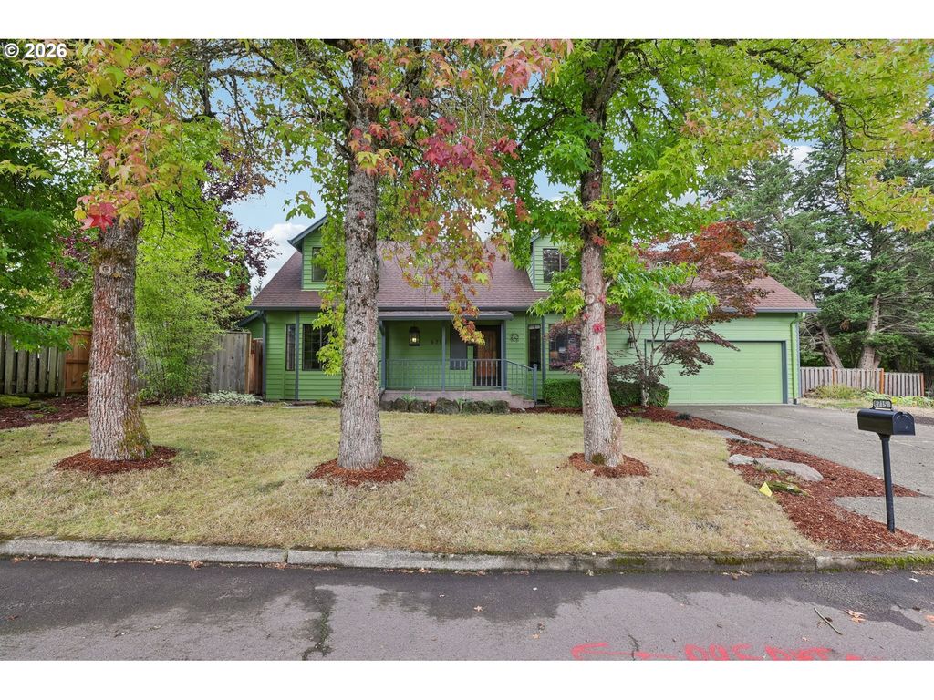6715 Se 114TH Ave, Portland, OR 97266