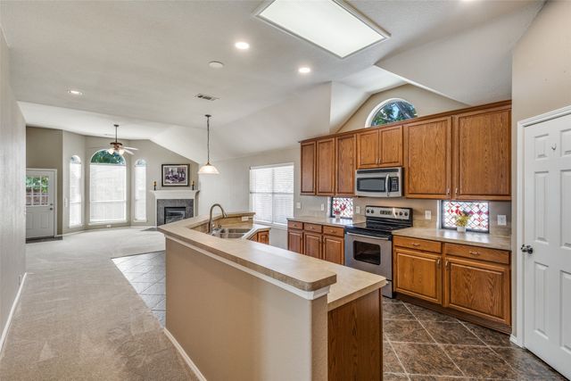 8321 Olympia Drive, Mckinney, TX 75072