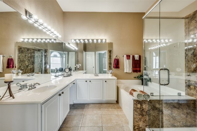 8321 Olympia Drive, Mckinney, TX 75072