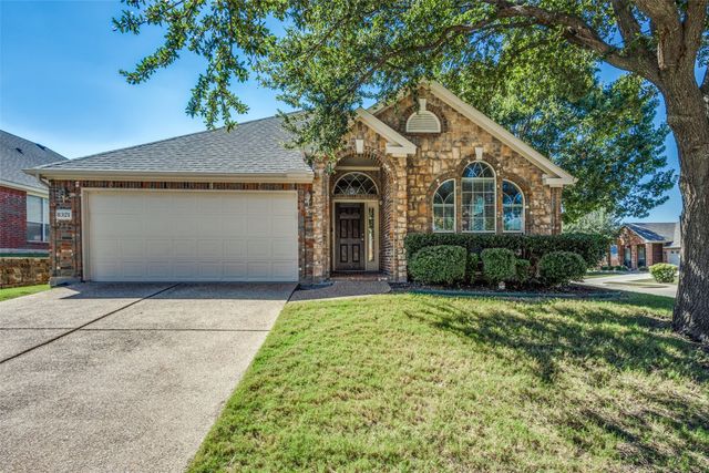 8321 Olympia Drive, Mckinney, TX 75072