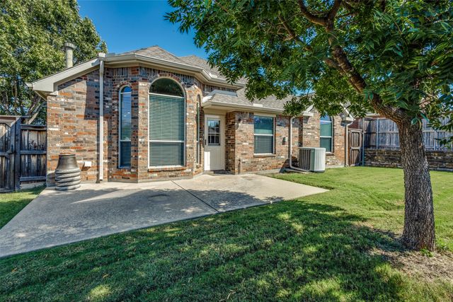 8321 Olympia Drive, Mckinney, TX 75072
