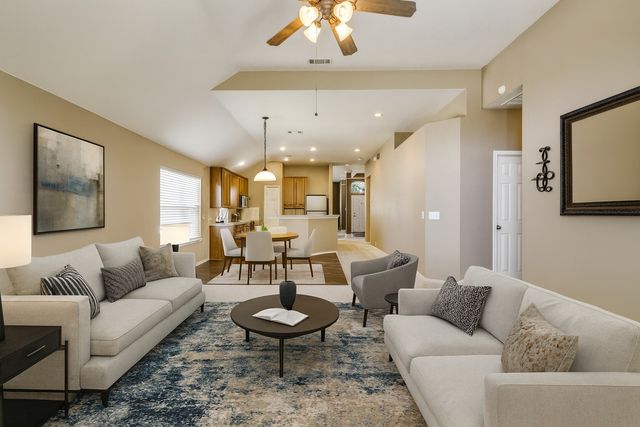 8321 Olympia Drive, Mckinney, TX 75072