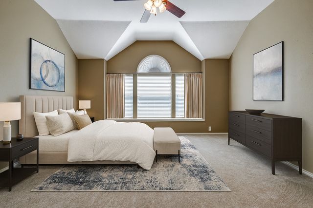 8321 Olympia Drive, Mckinney, TX 75072