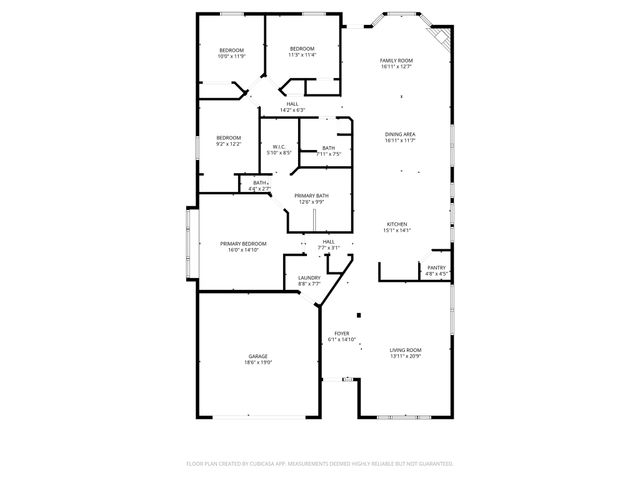 8321 Olympia Drive, Mckinney, TX 75072