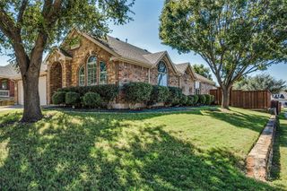 8321 Olympia Drive, Mckinney, TX 75072