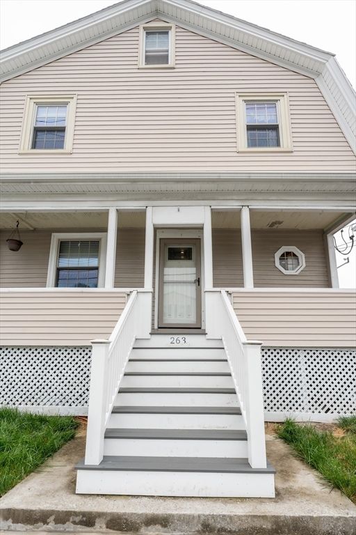 263 Jefferson Ave, Salem, MA 01970