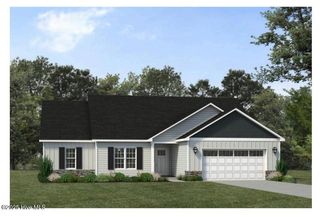 144 Tradition Trail, Newport, NC 28570