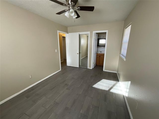 4729 Meench Drive, Del City, OK 73115