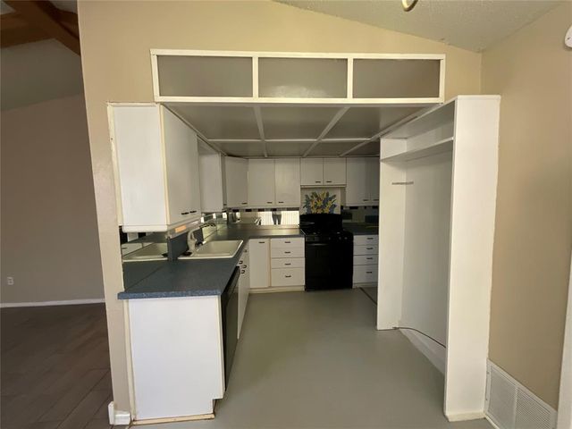 4729 Meench Drive, Del City, OK 73115