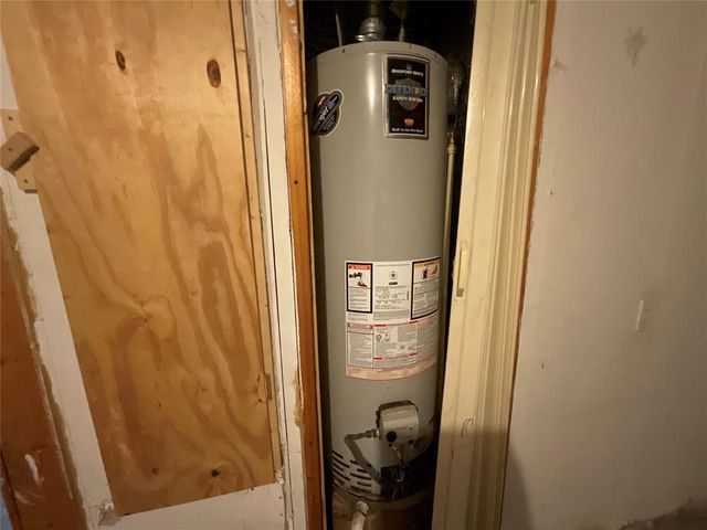 4729 Meench Drive, Del City, OK 73115