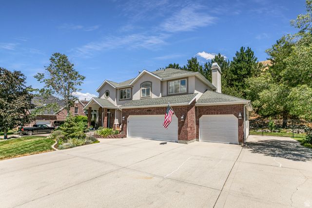 8967 S COBBLE CANYON LN, Sandy, UT 84093