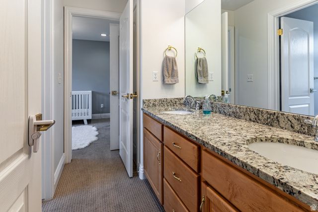 8967 S COBBLE CANYON LN, Sandy, UT 84093