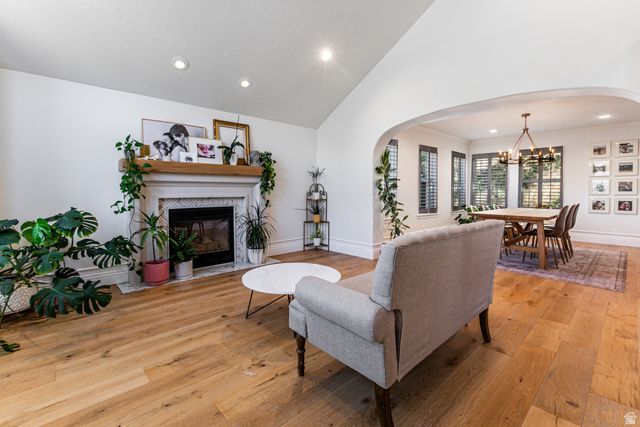 8967 S COBBLE CANYON LN, Sandy, UT 84093