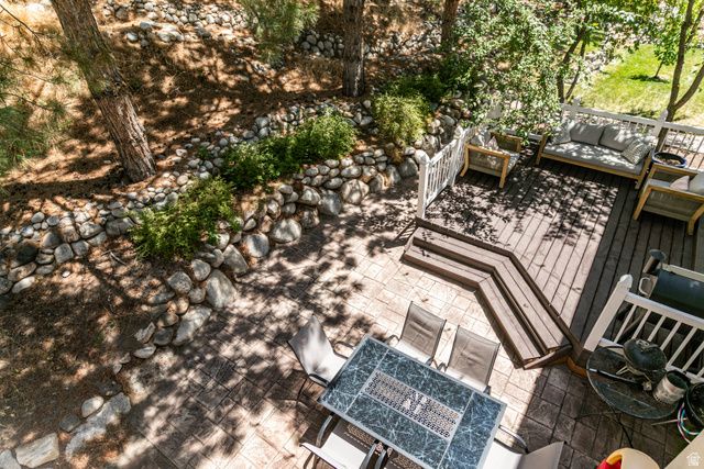 8967 S COBBLE CANYON LN, Sandy, UT 84093