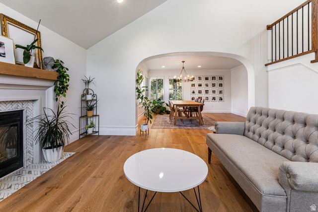 8967 S COBBLE CANYON LN, Sandy, UT 84093