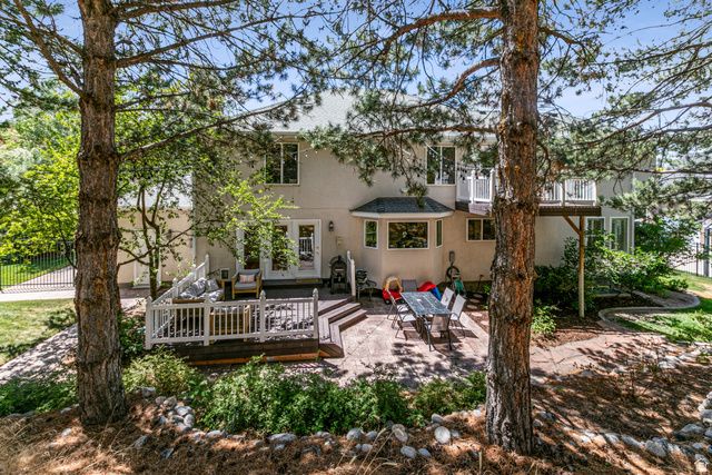 8967 S COBBLE CANYON LN, Sandy, UT 84093