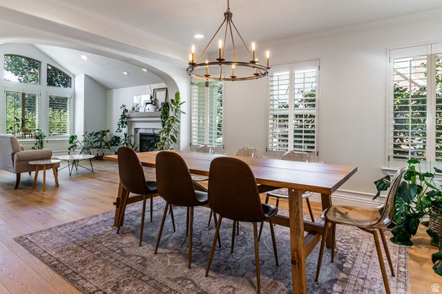 8967 S COBBLE CANYON LN, Sandy, UT 84093