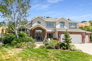 8967 S COBBLE CANYON LN, Sandy, UT 84093