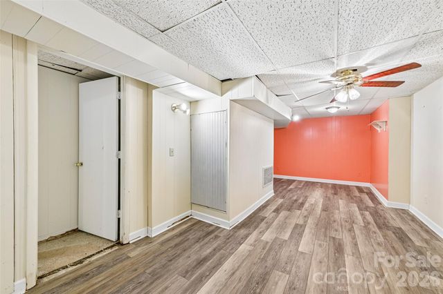 1621 N Oak Drive, Shelby, NC 28150
