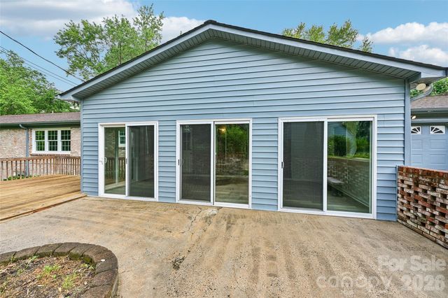 1621 N Oak Drive, Shelby, NC 28150