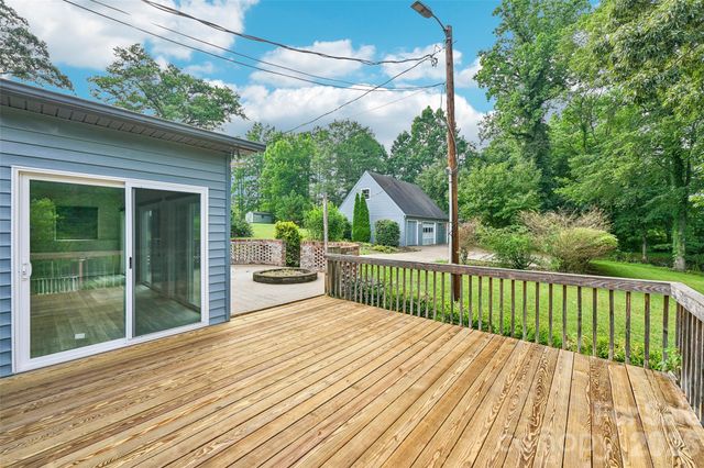1621 N Oak Drive, Shelby, NC 28150