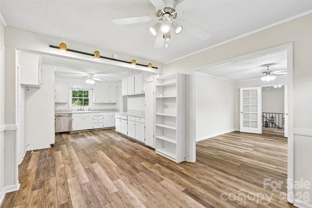 1621 N Oak Drive, Shelby, NC 28150