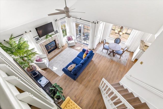 3272 Stonecreek Drive, Madison, WI 53719