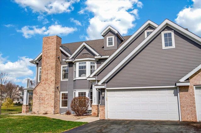 3272 Stonecreek Drive, Madison, WI 53719