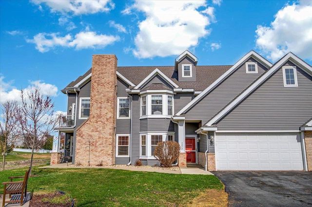 3272 Stonecreek Drive, Madison, WI 53719