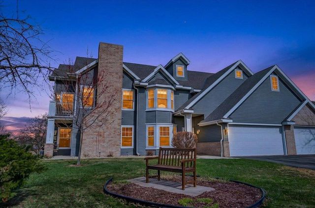 3272 Stonecreek Drive, Madison, WI 53719