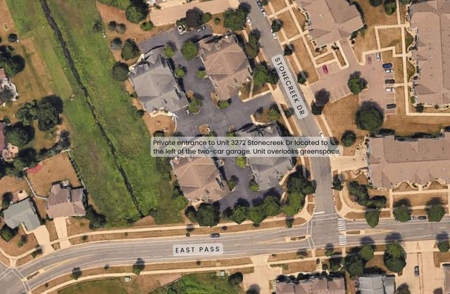 3272 Stonecreek Drive, Madison, WI 53719