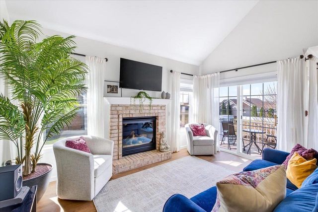 3272 Stonecreek Drive, Madison, WI 53719