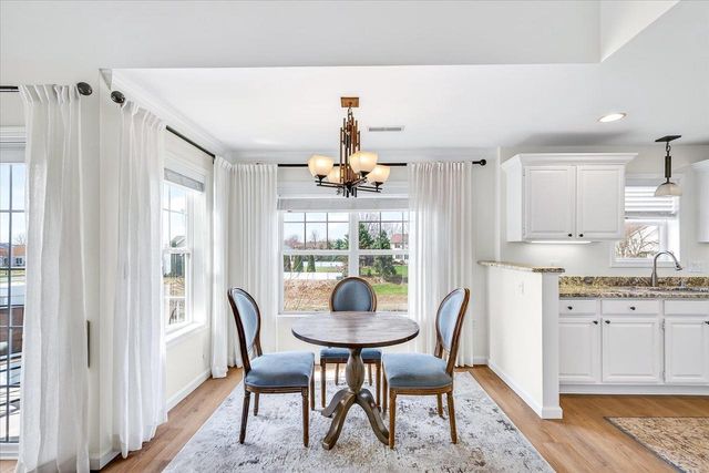 3272 Stonecreek Drive, Madison, WI 53719