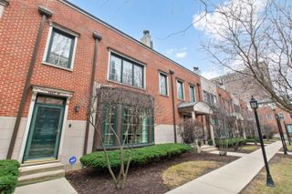 1437 S Prairie Avenue D, Chicago, IL 60605
