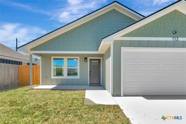 112 Missy Lane, Victoria, TX 77901