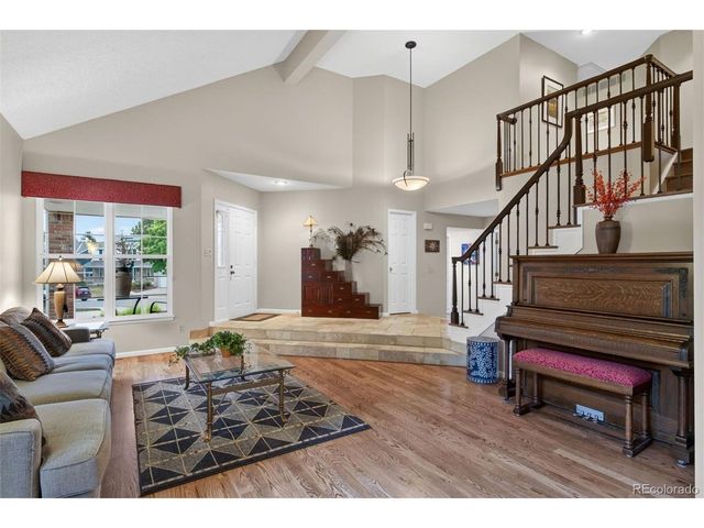 5927 E Jamison Ln, Centennial, CO 80112