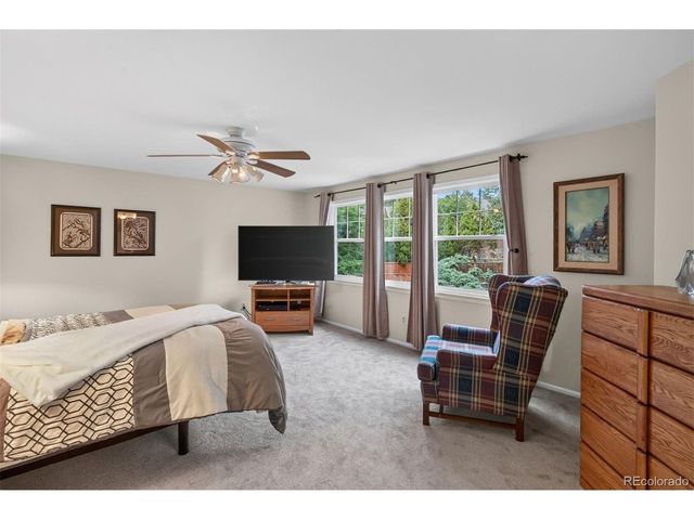 5927 E Jamison Ln, Centennial, CO 80112