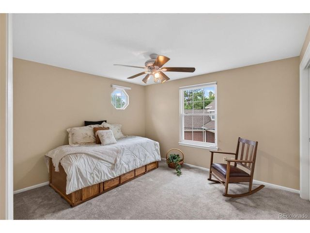 5927 E Jamison Ln, Centennial, CO 80112