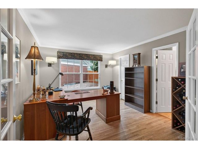 5927 E Jamison Ln, Centennial, CO 80112