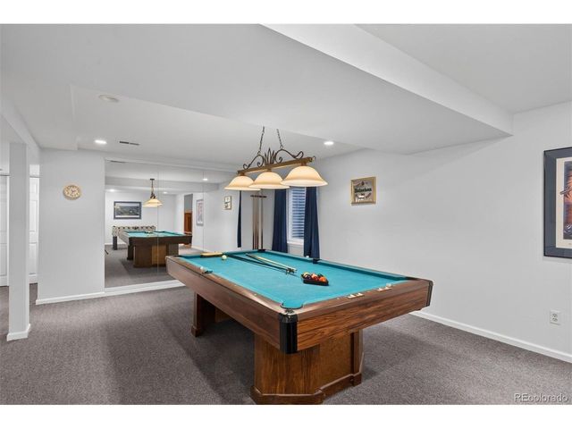 5927 E Jamison Ln, Centennial, CO 80112