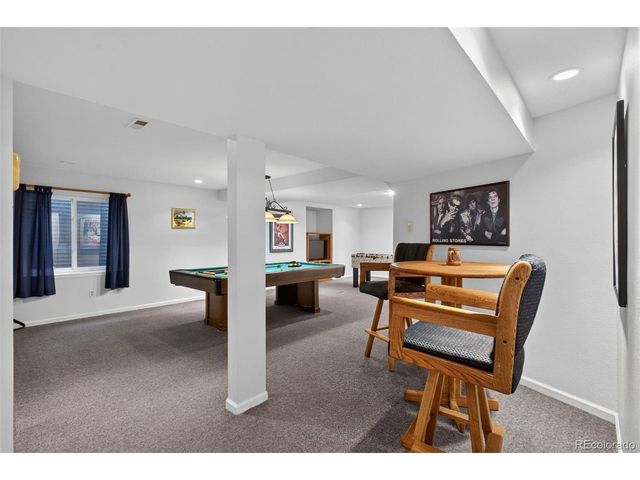 5927 E Jamison Ln, Centennial, CO 80112
