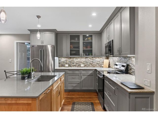 5927 E Jamison Ln, Centennial, CO 80112