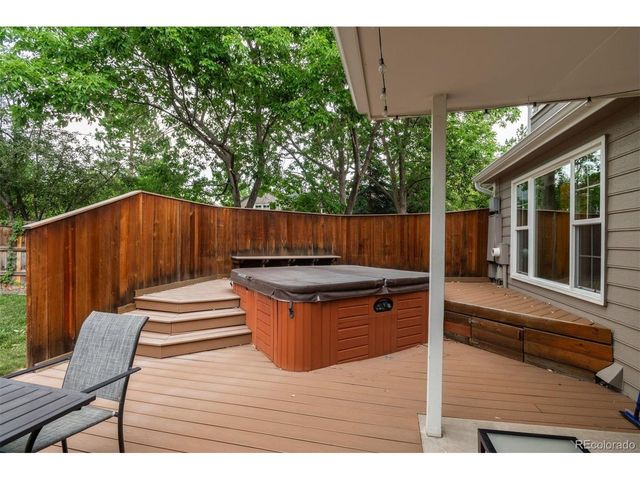 5927 E Jamison Ln, Centennial, CO 80112