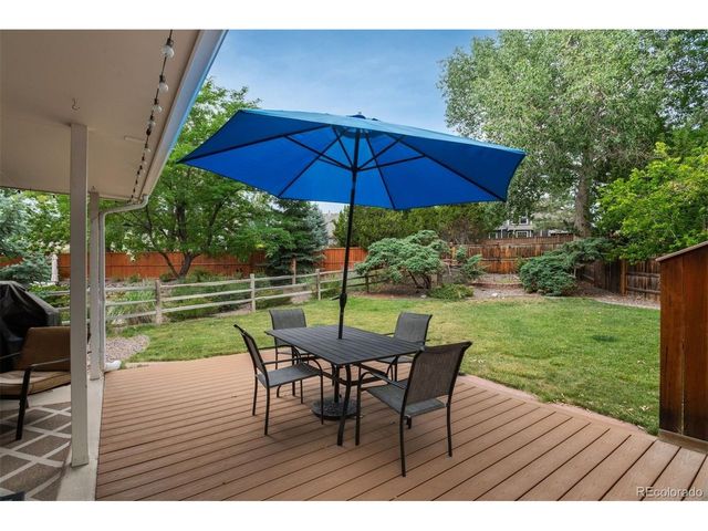 5927 E Jamison Ln, Centennial, CO 80112