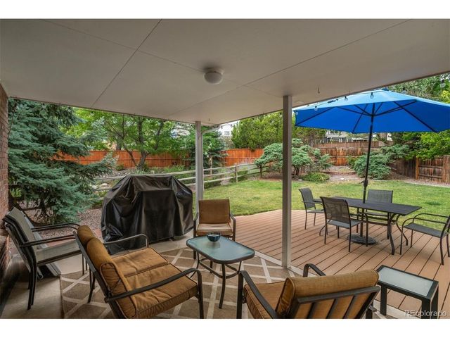 5927 E Jamison Ln, Centennial, CO 80112