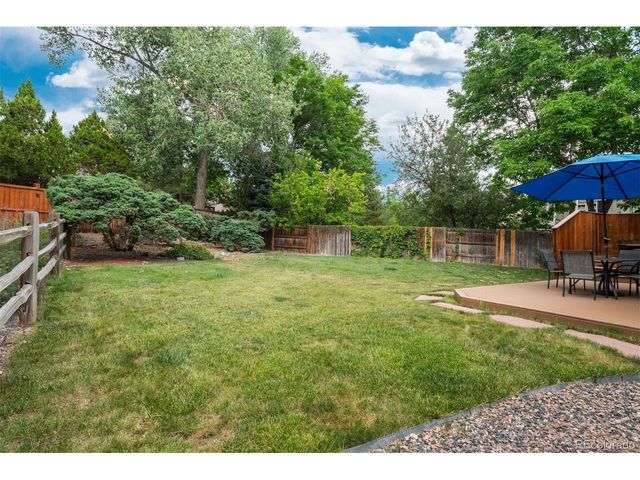 5927 E Jamison Ln, Centennial, CO 80112